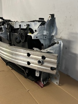 фото thumb №6, Комплектный pas переднее радиатор toyota corolla e21 1.8 гибрид