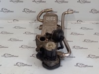 Fabia 1.6 tdi cay cayb 12r 90km радіатор вихлопних газів egr 709720010 в Україні, фото thumb