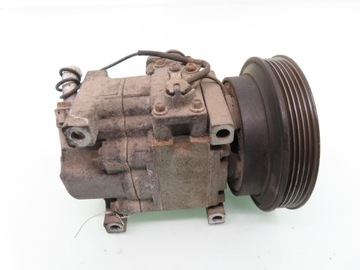 фото thumb №4, Компресор кондиціонера mazda 323 f vi bj 1.5 h12a1aa4dg