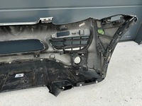 фото thumb №11, Porsche cayenne ii 10-14 7p5 7p звичайний бампер підлога ґрати перед передній