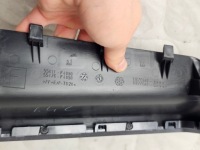 Декоративная  накладка молдинг консоли панели радио кондиционер toyota ch-r chr 555011-f4090 Киев, фото thumb