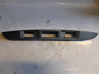 фото thumb №5, Накладка крышки багажника mazda 2