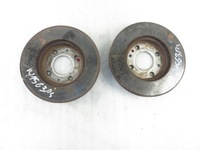 фото thumb №4, Гальмівні диски гальмівні перед renault thalia i 1.4 16v