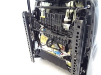 фото thumb №10, Сиденье левый перед переднее кожа mercedes c w205