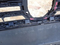 фото thumb №10, Vw passat b7 бампер переднє перед