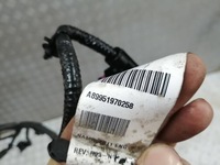 фото thumb №5, Mg zs lift жгут электропроводка колодка штекер двигателя 1.5 vti