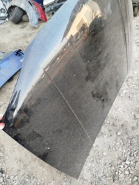 фото thumb №9, Капот vw golf 4 iv