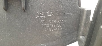 фото thumb №6, Рамка радіо навігації kia sportage iii u097833810