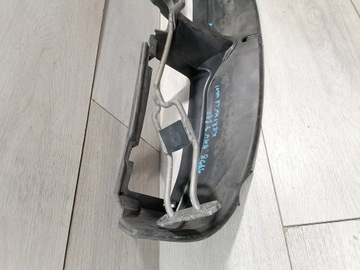 фото thumb №9, Bmw 3 e90 e91 руль впуск воздуха 7134099