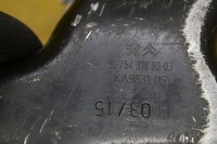 фото thumb №7, Піддон масляна 9675431880 peugeot 208 1.2 vti