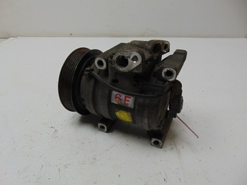 фото thumb №11, Компресор кондиціонера kia picanto ii 1.0 97701-xxxxx