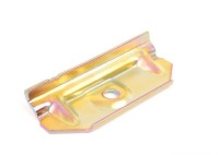 Купить Плита крепёжная аккумулятор mercedes-benz e w124, фото thumb