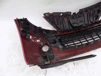 фото thumb №10, Peugeot 207 06-12 бампер перед передний