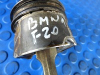 фото thumb №4, Поршень шатун st.bdb bmw 1 f10 f20 2.0 b47d20a