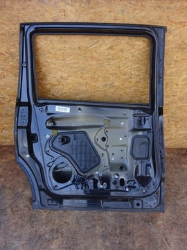 фото thumb №8, Vw sharan 7n 10-20 дверь левая зад задние lc9x