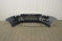 фото thumb №9, Vw polo 6c0 gti lift 14-17 бампер перед передній