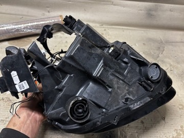 фото thumb №8, Citroen c3 aircross 17- лампа левая перед передняя обычная h7 h7 h8 13468646