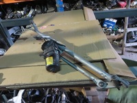 фото thumb №1, Mini cooper one r56 механізм двірник перед 53555304 x