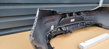 фото thumb №11, Mercedes e класс купе w238 2017- бампер зад d246