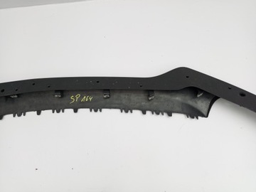 фото thumb №12, Ford mustang mach-e спойлер накладка бампера перед mr3b-17f775-a ÷