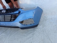 Hyundai ix35 09- бампер перед передний Недорого, фото thumb