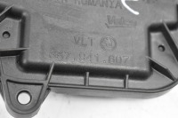 фото thumb №2, Заглушка лампи перед 657941607 skoda scala