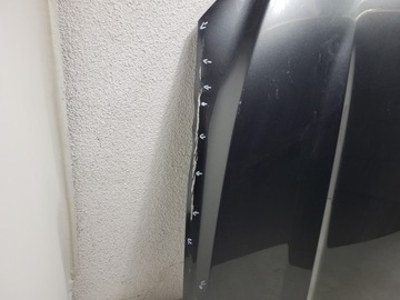 фото thumb №7, Капот кришка двигуна ford mustang vi 6 14-