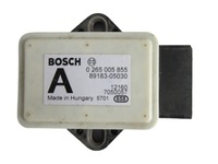 фото thumb №1, Verso датчик прискорення 89183-05030