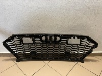 Решітка  решітка решітка радіатора бампера audi rs6 rs7 c8 4k8 19- 4k8853651f Київ, фото thumb