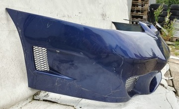 фото thumb №7, Opel calibra бампер перед ingo noak тюнінг