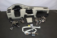 фото thumb №1, Приборная панель приборная подушка безопасности подушки безопасности ремни s80 ii