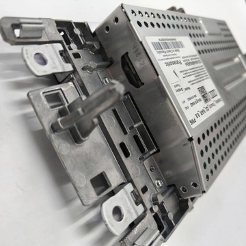 фото thumb №8, Audi q3 f3 2020 панелі керування, перемикачі