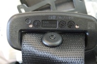 фото thumb №6, Ремни задняя натяжители bmw x5 g05 7497592 7497591