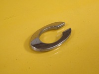 фото thumb №12, Значок емблема надпис ford fusion zetec nr274