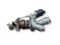 фото thumb №1, Ts306 турбонагнетатель bmw x3m x4m 3.0 b f97 f98 g80 g82 8054873