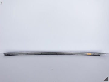 фото thumb №4, Tesla модель x 15- двері планка хром правий зад