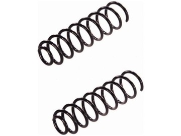 фото thumb №1, Пружины зад kyb rc5883