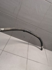 фото thumb №5, Шланг кондиционера skoda octavia eu 1j1820743j