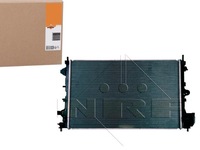 фото thumb №1, Радіаторів opel води vectra c nrf