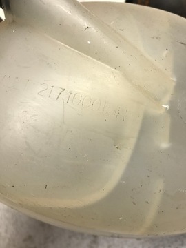 фото thumb №6, Бачок розширювальний renault master iii