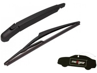 фото thumb №1, Важіль двірники db t. glk 08-/ gl 06-/ ml w164