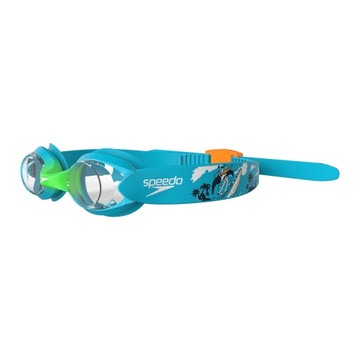 Детские очки для плавания Speedo INFANT Illusion
