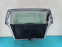 фото thumb №9, Крышка багажника задняя стекло mercedes w169 серебристый 761