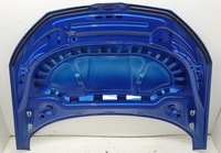 фото thumb №9, Skoda scala 19+ капот крышка двигателя перед передняя fv