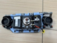 фото thumb №5, Подушка безпеки подушка пасажира + заглушка подушка безпеки jeep wrangler jl 2018+ комплект