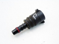 фото thumb №1, Патрубок трубка топлива 1.3 1.5 16v mitsubishi colt 6 smart forfour