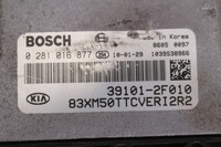 фото thumb №6, Комп'ютер двигуна 0281016877 39101-2f010 kia sorento ii