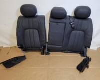 фото thumb №1, Спинка сиденье задняя кожа maserati levante 2021