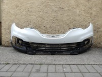 фото thumb №1, Renault captur lift 17- бампер передній