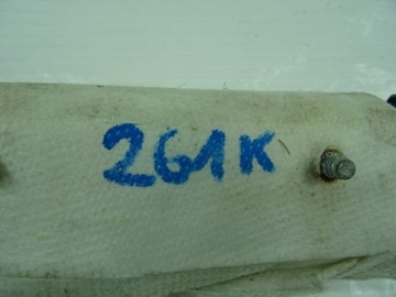 фото thumb №4, Toyota auris ii подушка сидіння ліва подушка безпеки